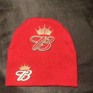 Budweiser King of Beers, Beanie